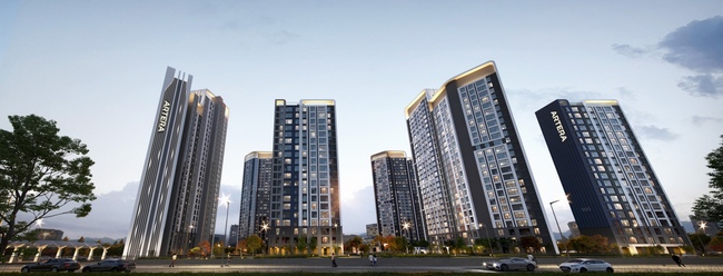 [건설·부동산 레이더] 포스코이앤씨, ‘더샵 관저아르테’ 4월 공급…관저지구 951가구 조성