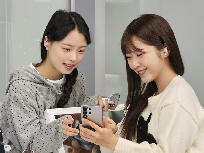 [전자 레이더] 삼성전자, 기술 검증 및 고객 접점 다각화로 가전·오디오 경쟁력 강화