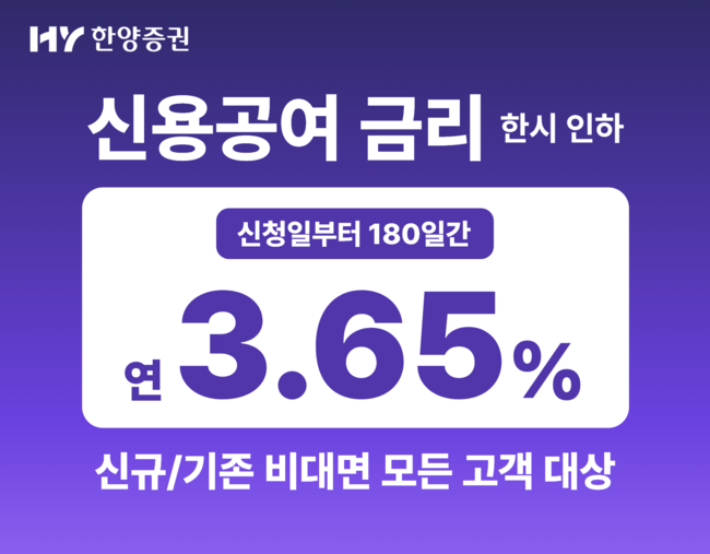 [더밸류 브리핑] 오늘의 증권사 소식…NH투자증권·키움증권·한양증권