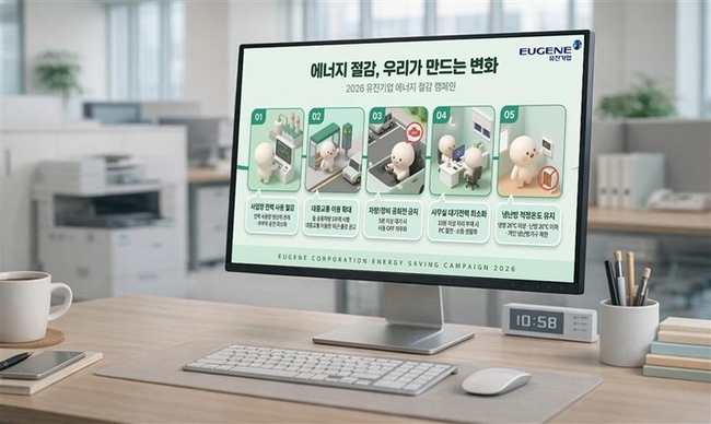 [그룹 레이더] 삼표그룹, GS건설·생고뱅과 초고층 콘크리트 기술협력