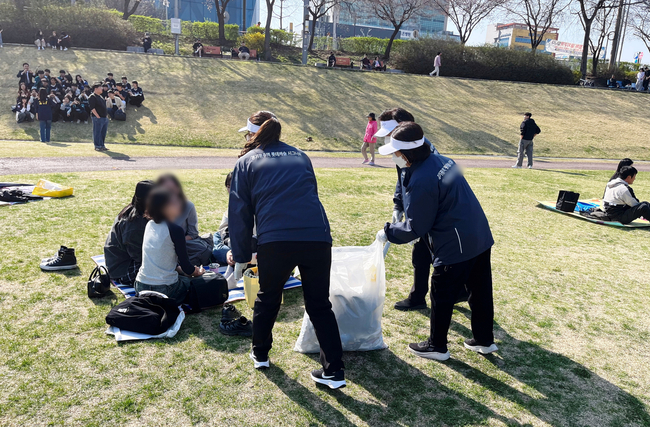 [건설·부동산 레이더] GS건설, 초고층 시공 혁신 위한 기술 MOU...저점성 고유동 콘크리트 기술 확보 나서