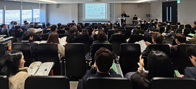 [제약·바이오 레이더] SK바이오사이언스·GC셀, 학술·CDMO 행사 성료…현장·글로벌 동시 공략