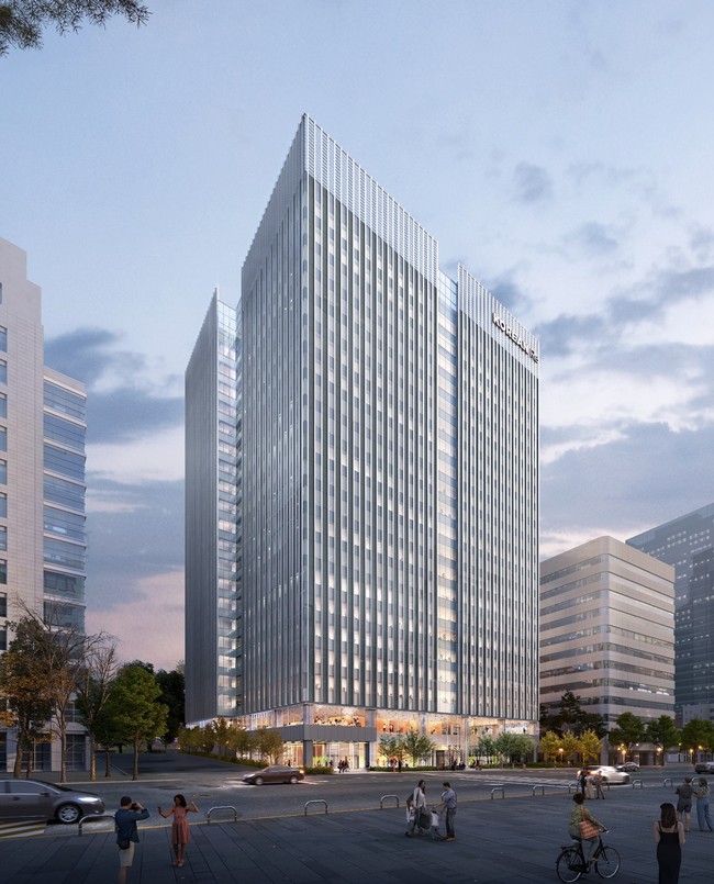 [건설·부동산 레이더] 롯데건설, 경기광주역 인근 1077세대 대단지 공급 나서