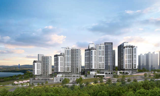 [건설·부동산 레이더] 우미건설, ‘평택 고덕 우미린 프레스티지’ 공급 나서