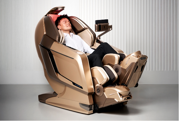 [헬스케어 레이더] 세라젬, 프리미엄 공항 라운지 \ 웰니스 홈\ …바디프랜드, 박진영과 AI 캠페인