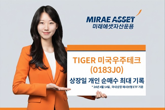 [더밸류 브리핑] 오늘의 미래에셋 소식…미래에셋증권·미래에셋자산운용·미래에셋박현주재단