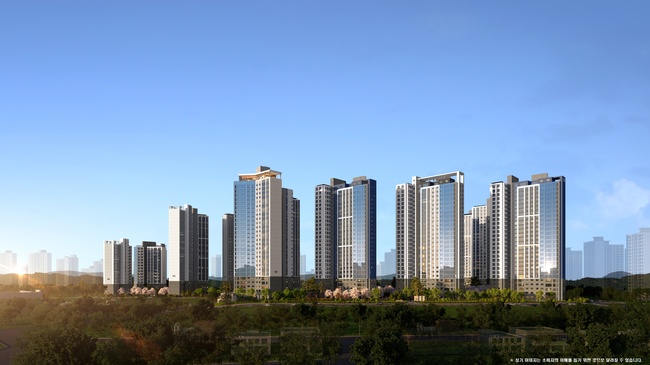 [건설·부동산 레이더] SK에코플랜트, 서울랜드서 가족 초청 창립 기념 행사 개최