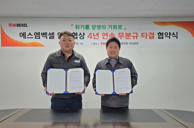 [그룹 레이더] 한화·SK·SM그룹, 우주·에너지·노사 안정으로 미래 성장 기반 다진다