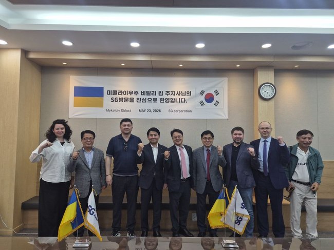 [산업 레이더] 경동제약·아리바이오·SG, 오늘의 뉴스