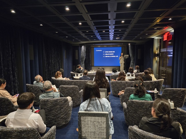 [더밸류 브리핑] 오늘의 NH투자증권 소식…THE C FORUM·미국 역이민 릴레이 세미나