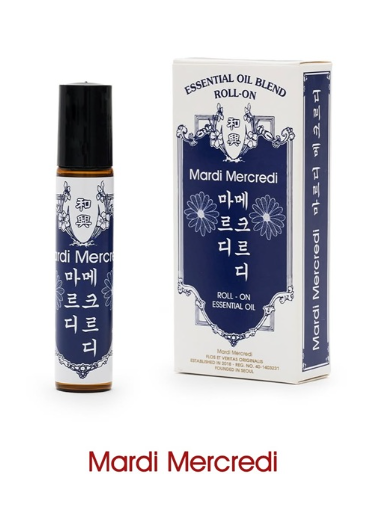 마르디 메크르디, 태국·일본·홍콩서 글로벌 협업 확대...아시아 현지 팬덤 강화