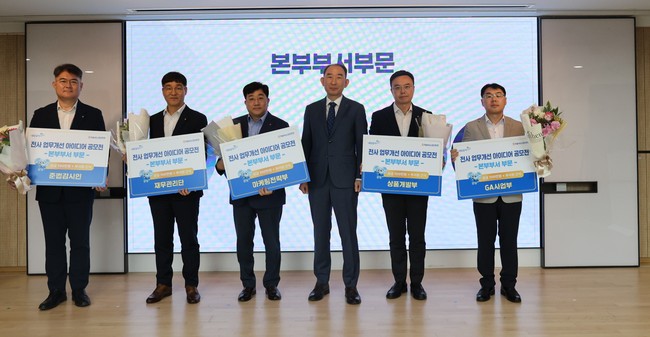 [더밸류 브리핑] 오늘의 생명보험 소식…삼성생명·신한라이프·NH농협생명