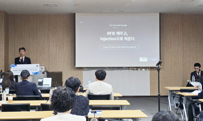 [제약·바이오 레이더] 휴젤·GC셀·휴온스메디텍, 학술 마케팅·글로벌 임상 확대로 시장 경쟁력 강화