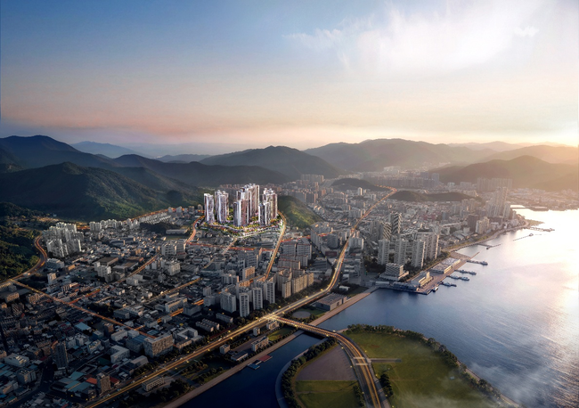 [건설·부동산 레이더] SK에코플랜트, 서울랜드서 가족 초청 창립 기념 행사 개최