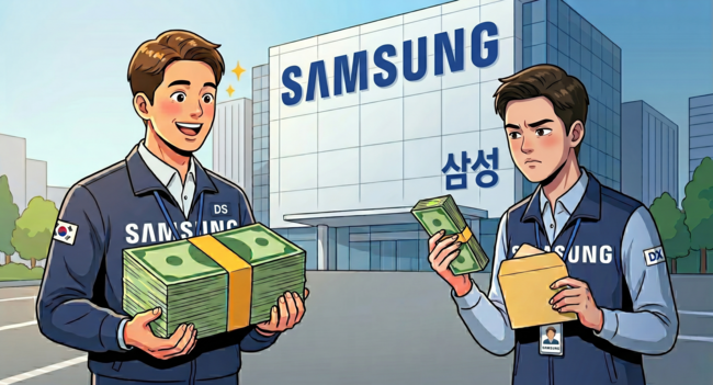 삼성전자, 파업위기는 넘겼다...남은 숙제는 \ 노노갈등\ ·\ 주주 반발\ 