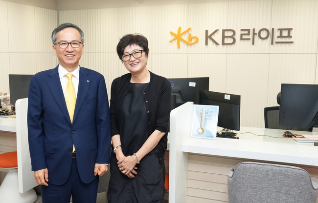 [더밸류 브리핑] 오늘의 생명보험 소식…삼성생명·교보생명·KB라이프