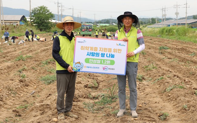[더밸류 브리핑] 오늘의 생명보험 소식…교보생명·NH농협생명·동양생명