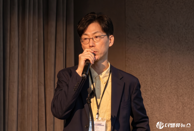 [현장] 글로벌 패권 경쟁 속 ‘산업·금융’ 동맹 선언…미래 성장동력 향해 손잡아