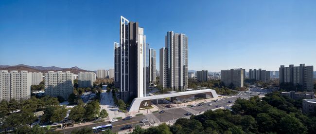 [건설 레이더] DL이앤씨·SK에코플랜트, 수도권 정비사업 동반 수주... 총 1.5조 규모