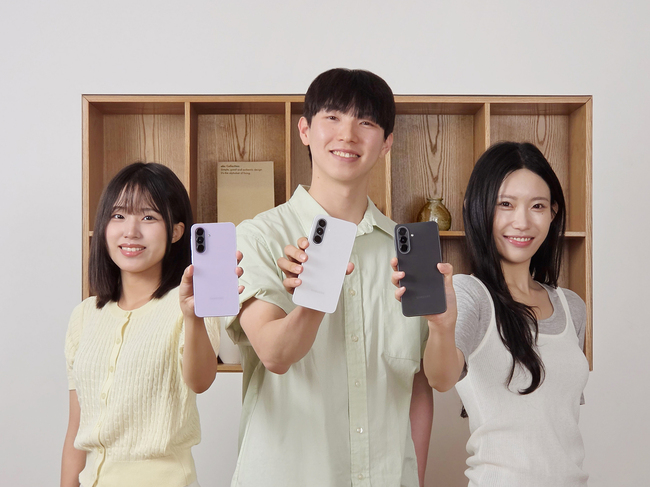 [전자 레이더] 삼성, 1000명 규모 청년 실무 교육…삼성전자, AI·모바일 신사업 가동