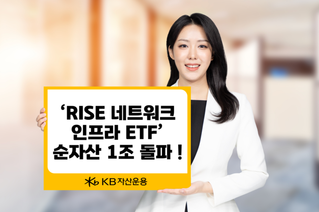 [더밸류 브리핑] 오늘의 KB금융투자 소식…KB증권·KB자산운용