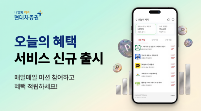 [더밸류 브리핑] 오늘의 증권 소식...NH투자·현대차·SK증권