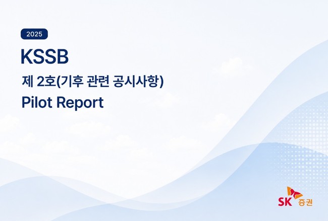 [더밸류 브리핑] 오늘의 증권 소식...NH투자·현대차·SK증권