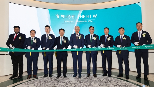 [더밸류 브리핑] 오늘의 증권사 소식...키움·하나증권