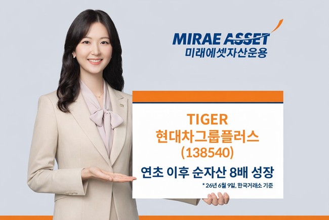 [더밸류 브리핑] 오늘의 미래에셋 소식…미래에셋증권·미래에셋자산운용