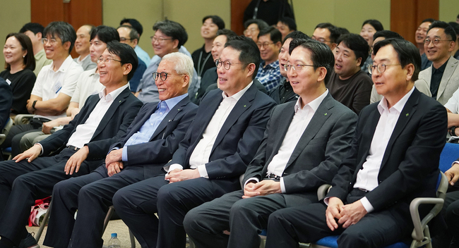 [그룹 레이더] 현대차그룹, 베네수엘라 지진 성금 지원…HS효성, 창업 60년 새 도약 다짐