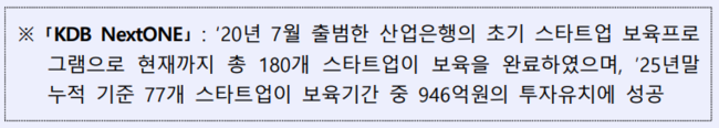 [더밸류 브리핑] 오늘의 금융권 소식...하나은행·한국산업은행·새마을금고