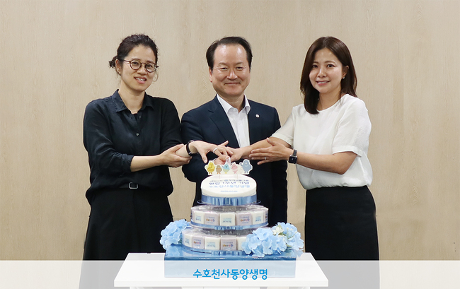 [더밸류 브리핑] 오늘의 보험업계 소식...미래에셋·동양·ABL 생명