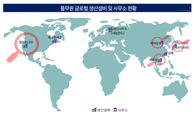 [CEO탐구] 87. 이우봉 풀무원 총괄CEO, \ 38년 풀무원맨\  해외 적자 고리 끊는다