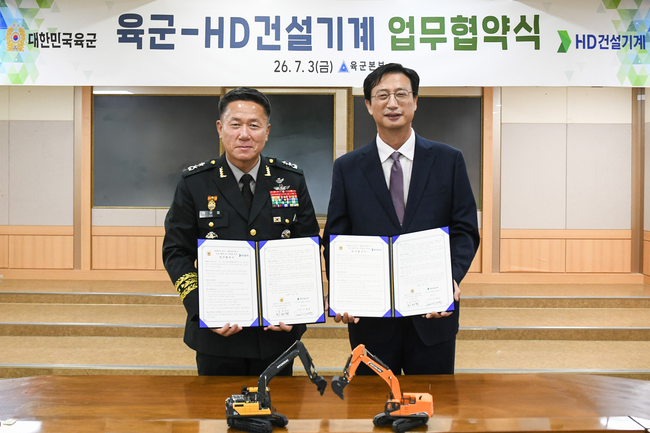 [산업 레이더] 한화큐셀·HD건설기계, 태양광·무인 건설기계로 미래 산업 경쟁력 확대