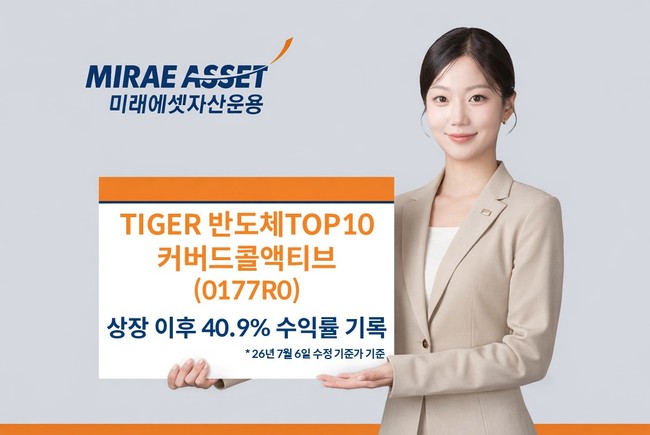 [더밸류 브리핑] 오늘의 미래에셋 소식...미래에셋증권·미래에셋자산운용