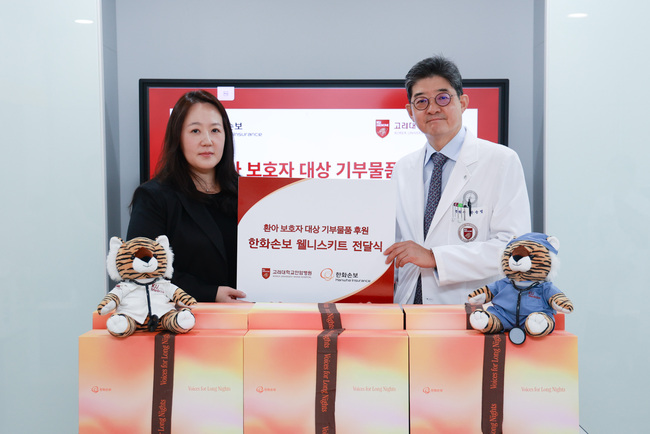 [더밸류 브리핑] 오늘의 손해보험 소식...삼성화재·한화손해보험