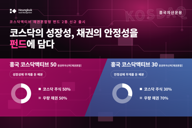 [더밸류 브리핑] 오늘의 운용사 소식...이지스자산운용·흥국자산운용