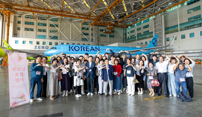 [항공 레이더] 에어부산·대한항공·트리니티항공, 노선·서비스로 고객 경험 확대