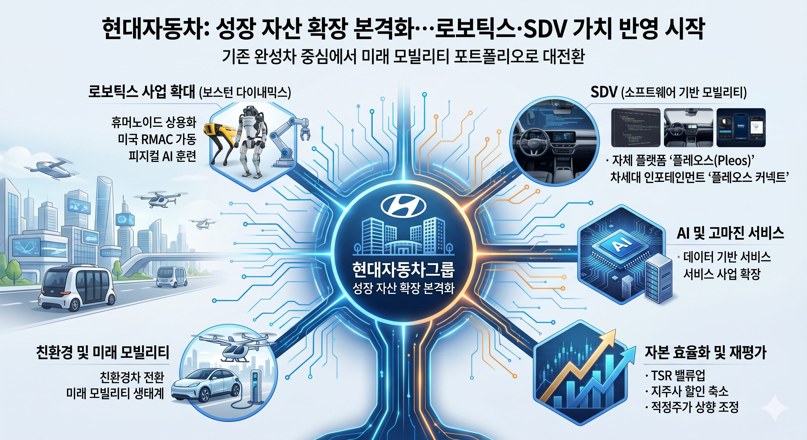 [자사주 소각 레이더] 4. 현대차, 고배당 대신 TSR 택했다…'4000억 자사주 전량 소각'