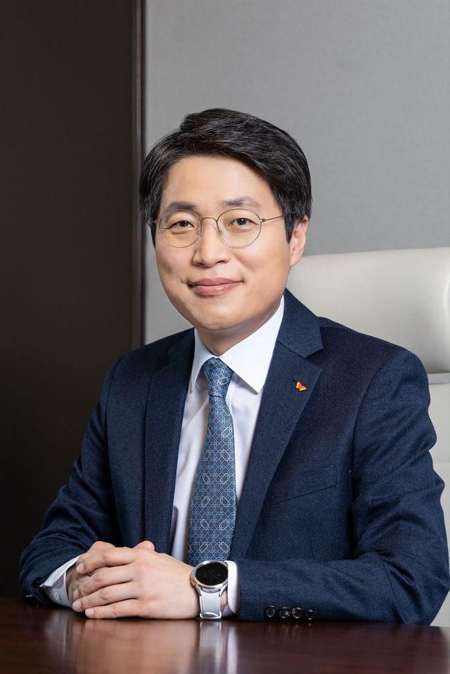 SK에코플랜트, 김형근 신임 사장 내정... 성공적인 IPO 추진 기대
