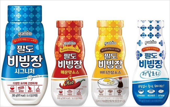 팔도, ‘팔도비빔장’ 맛 살린 양념치킨 선보인다...‘멕시카나’와 메뉴 개발