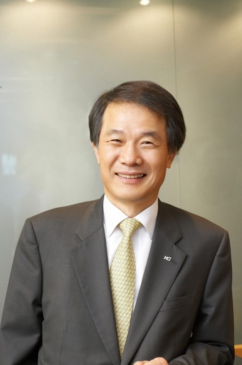 한미글로벌, 1Q 해외매출 절반 넘었다...사우디, 미국 등 러브콜로 \ 글로벌 기업\  점프