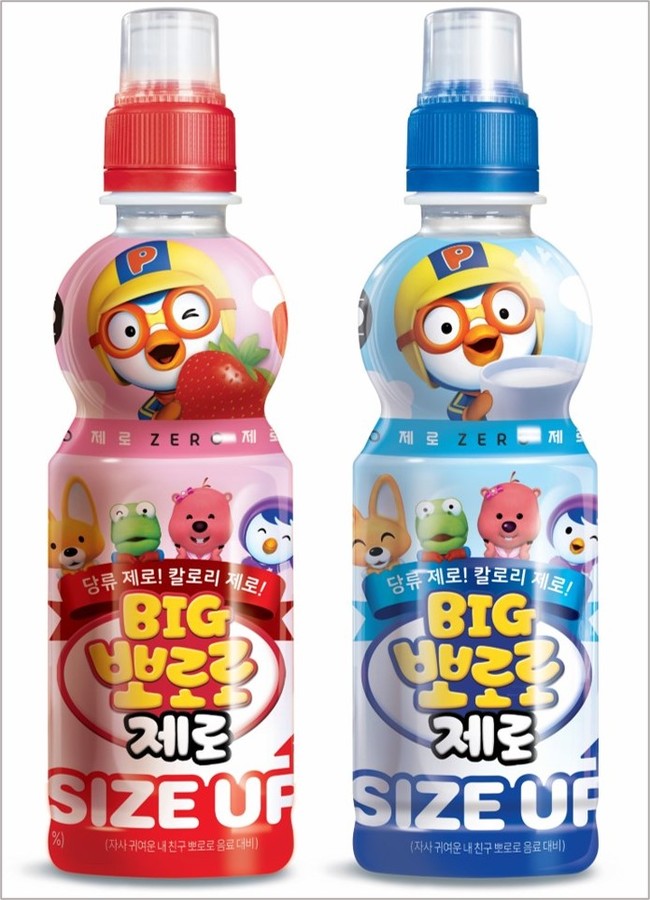 [유통 레이더] 지금은 \ 제로(zero)\  열풍...무당 저칼로리로 건강 챙긴다