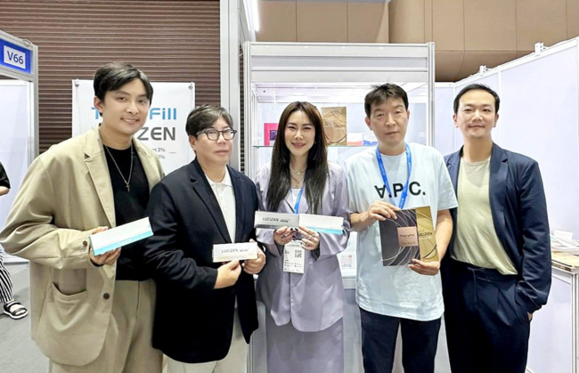에쓰씨엔지니어링, 자회사 셀론텍 ‘콜라겐 필러’ 2종 태국 진출…메디컬 에스테틱社 공급계약