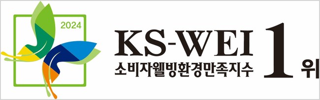 SK렌터카, 13년 연속 \ 2024 소비자웰빙환경만족지수\  1위