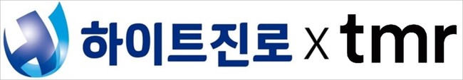 하이트진로, 스타트업 ‘티엠알파운더스’ 지분 투자...\