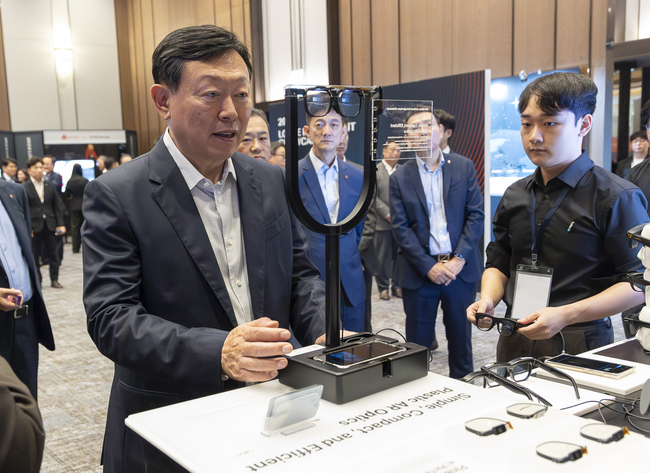 롯데, 2024 하반기 VCM 진행...불확실성 극복 방안 모색