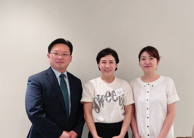 EMC, 이주민가정 역량강화프로젝트 진행...\ 에브리 마더, 에브리 차일드, 에브리 웨어\  실현