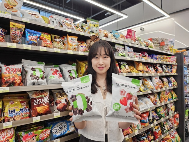 [식품] 소비자 입맛 사로잡을 신메뉴 나온다...건강한 간식부터 자극적인 맛까지