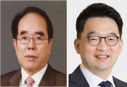 이제영 부광약품 대표, \